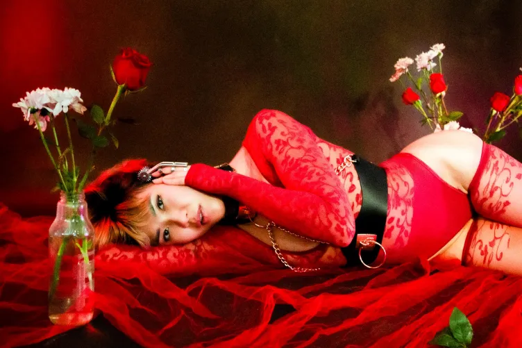 Have a headache? Come a little closer...