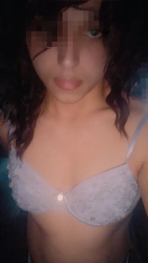 I hope I can inspire more to join🩷