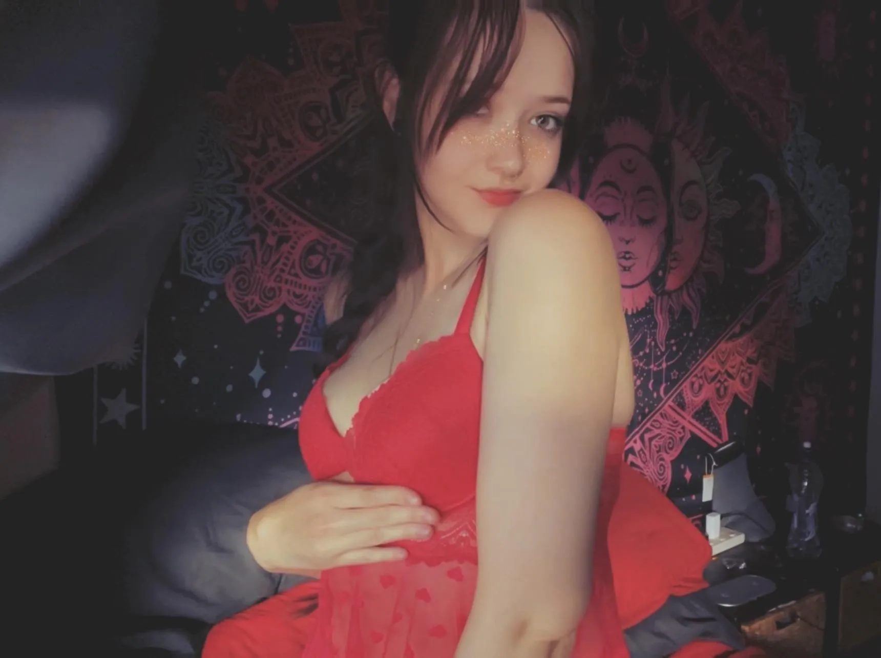 I need you daddy come punish me