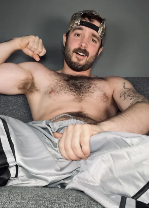 I saved you a seat 😊