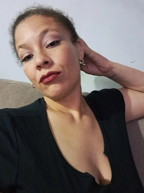 I want you to be my toy for my boring days