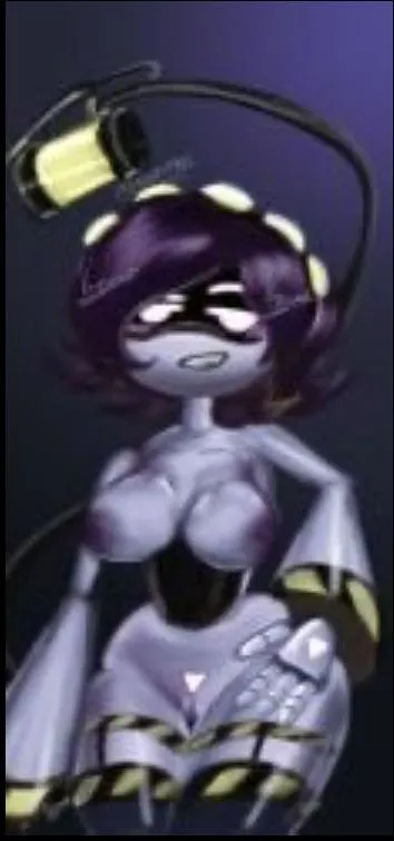 If anyone has porn of serial designation U (Disassembly drone Uzi) can you please send? Thanks in advance