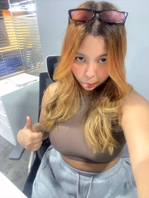 Its better to take selfies in the waiting room