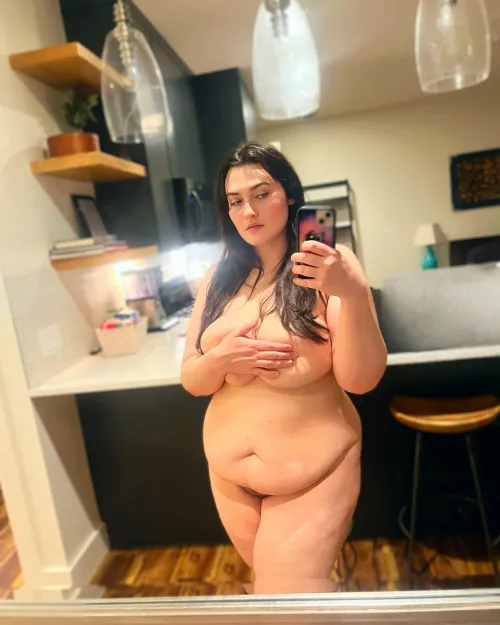 I've officially turned into a human piggy bank 🐷