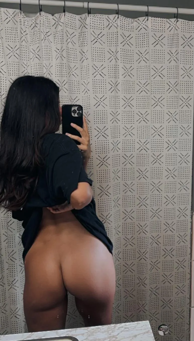 Just my friendly way to say hi