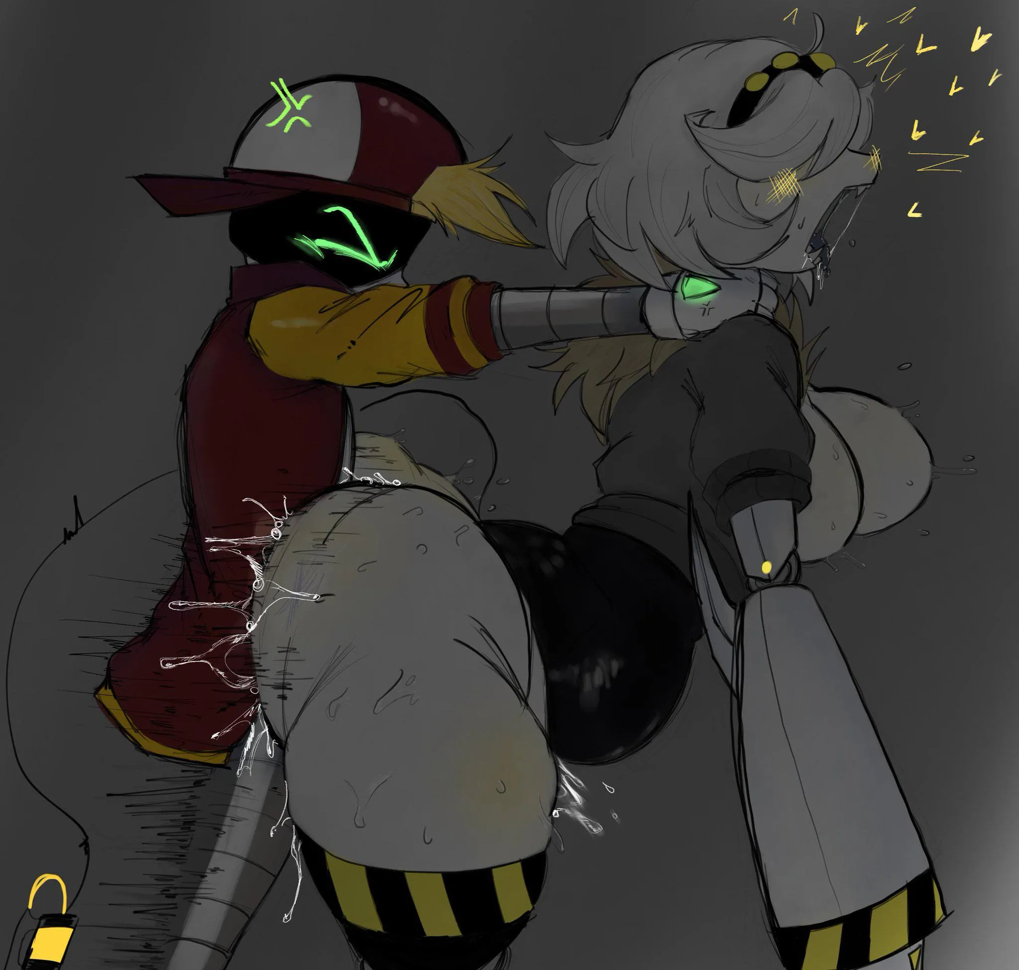 Killingblonde (who tf calls it that?) [u_nkno3nGrounds]