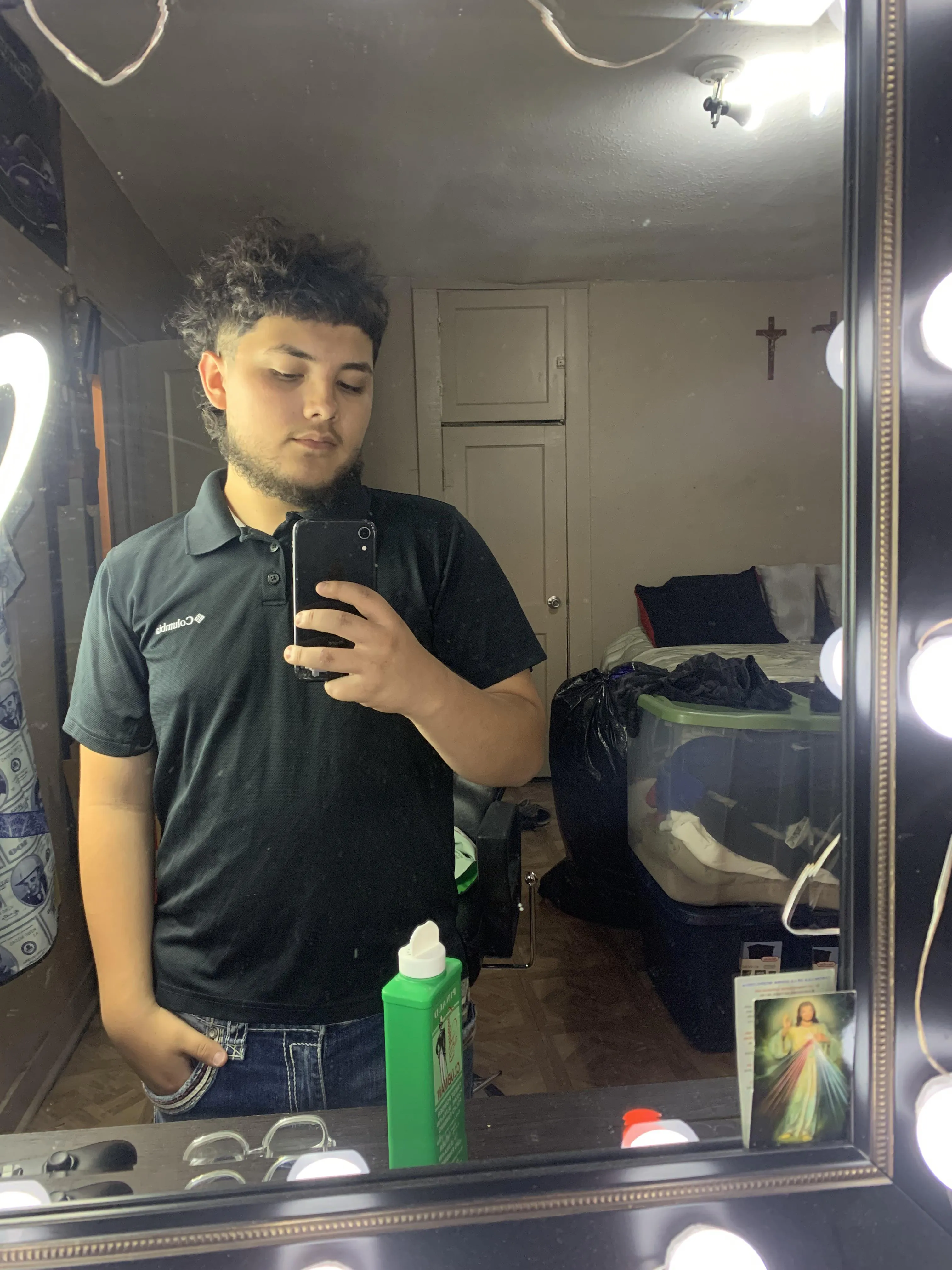 Looking to be drained