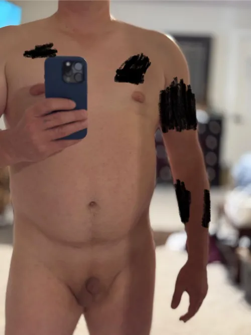 M48 6’1” 230 lbs