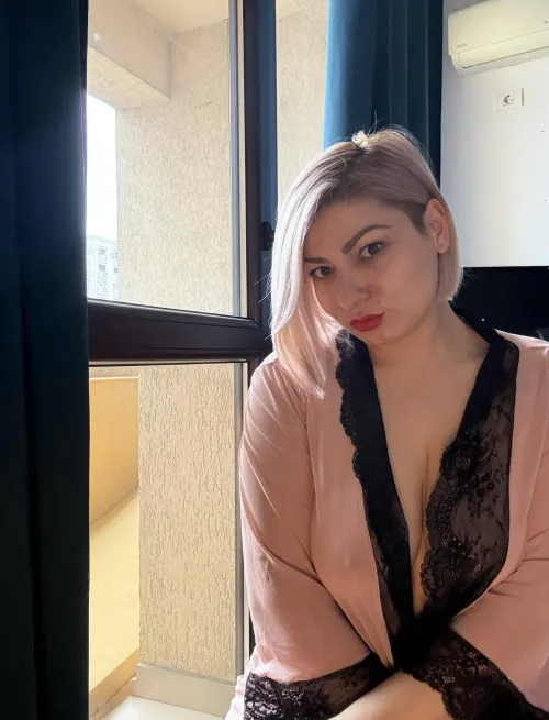 Maya 38y natural ❤️