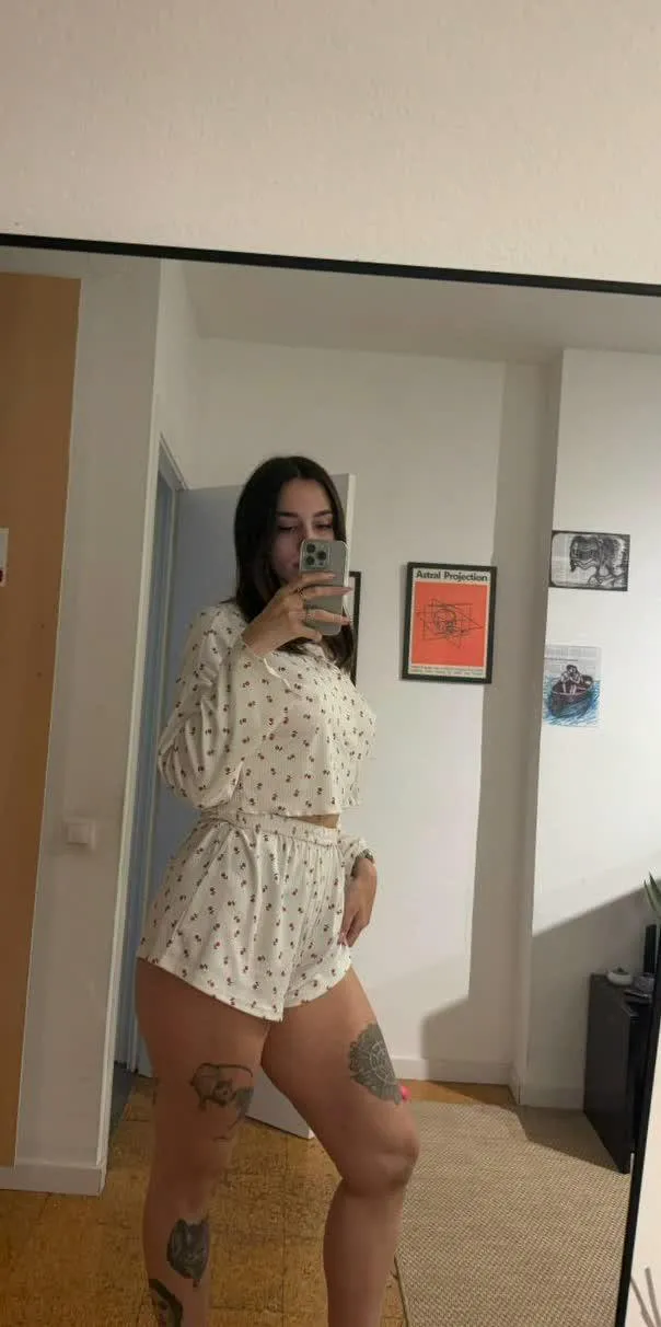 MILF’n ain’t easy!