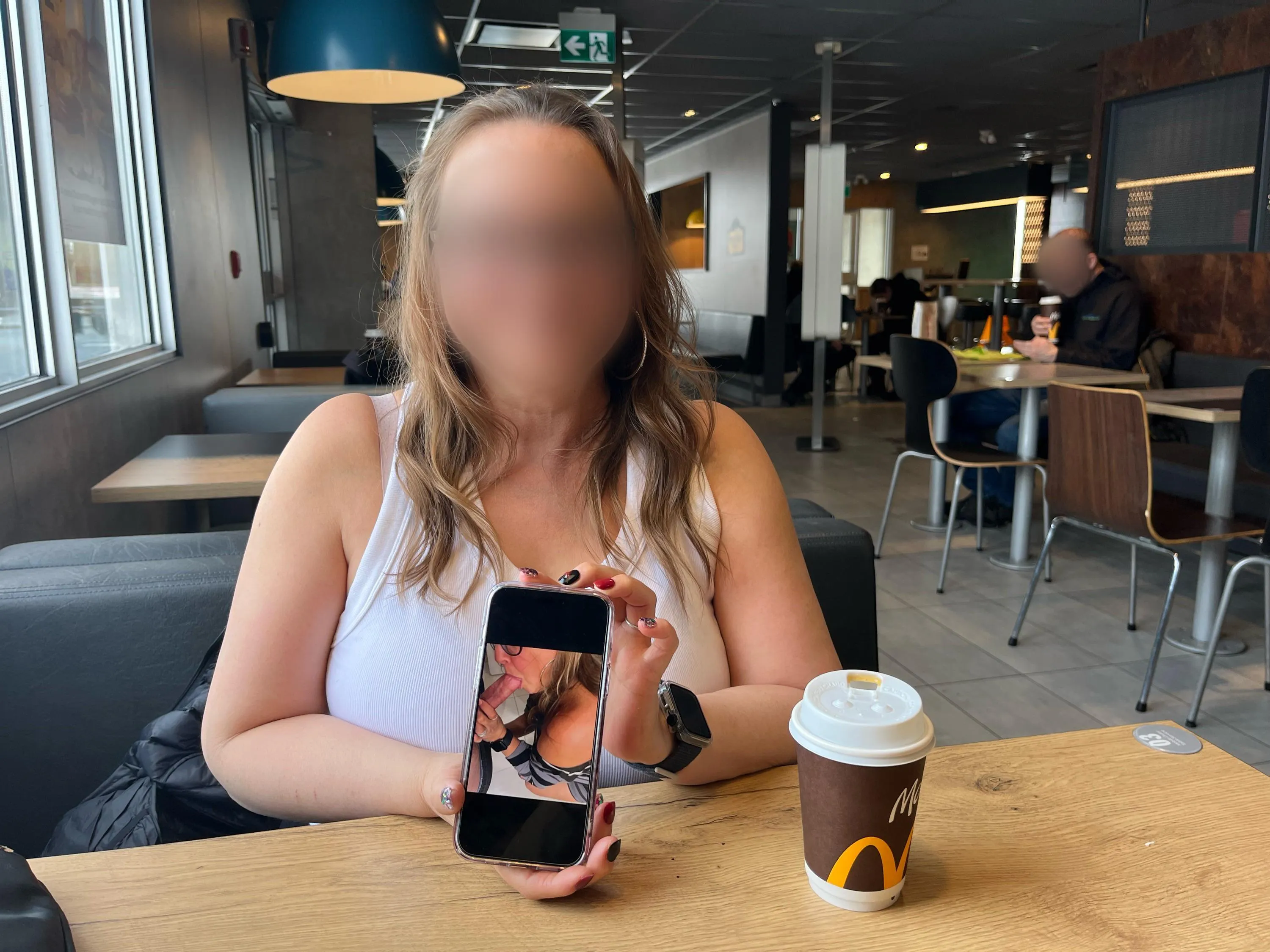 My First Attempt (but hopefully not my last)