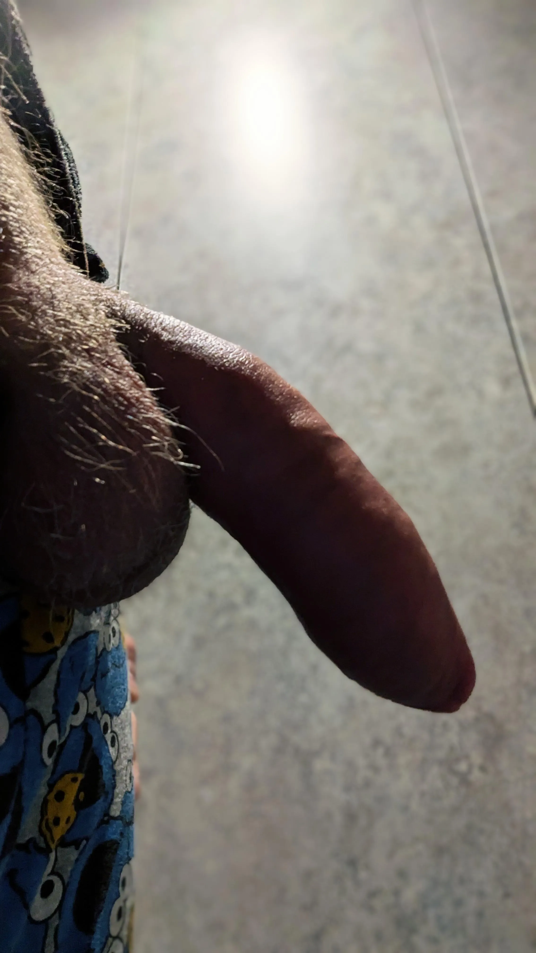 Only had 30mins, not too bad I think