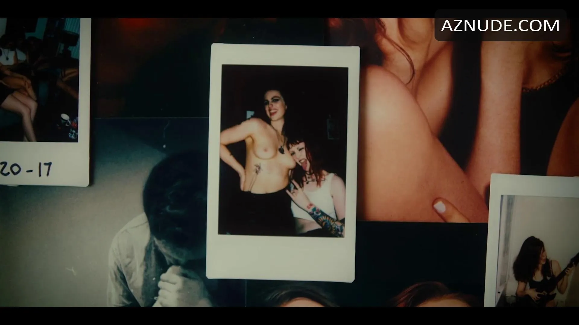 Paige Gilmor - Kill Your Lover (2023)