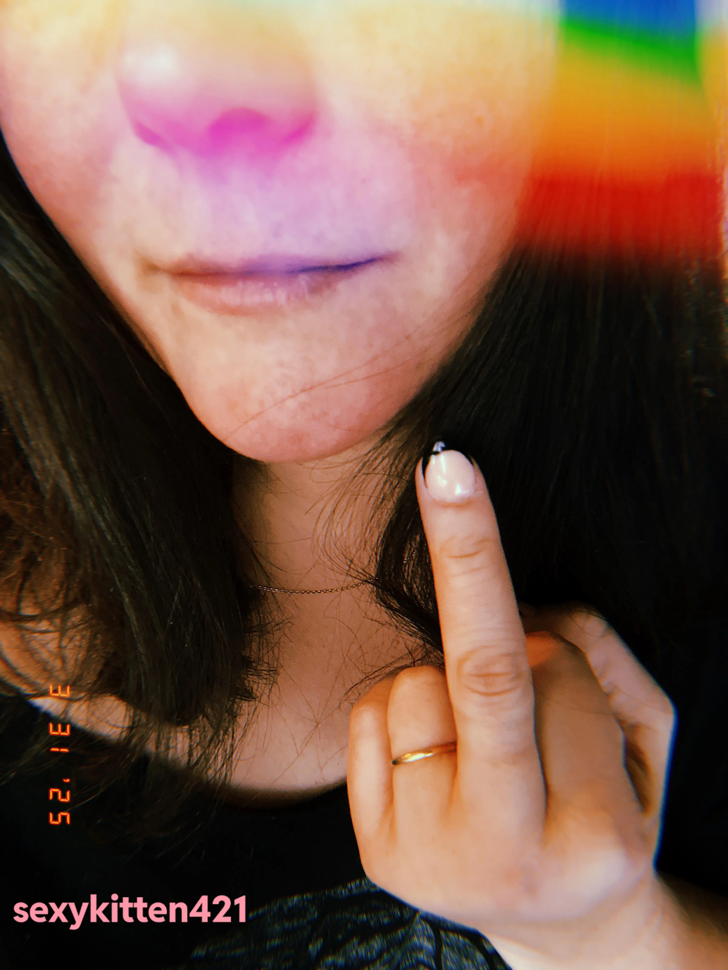 Say “good morning” losers