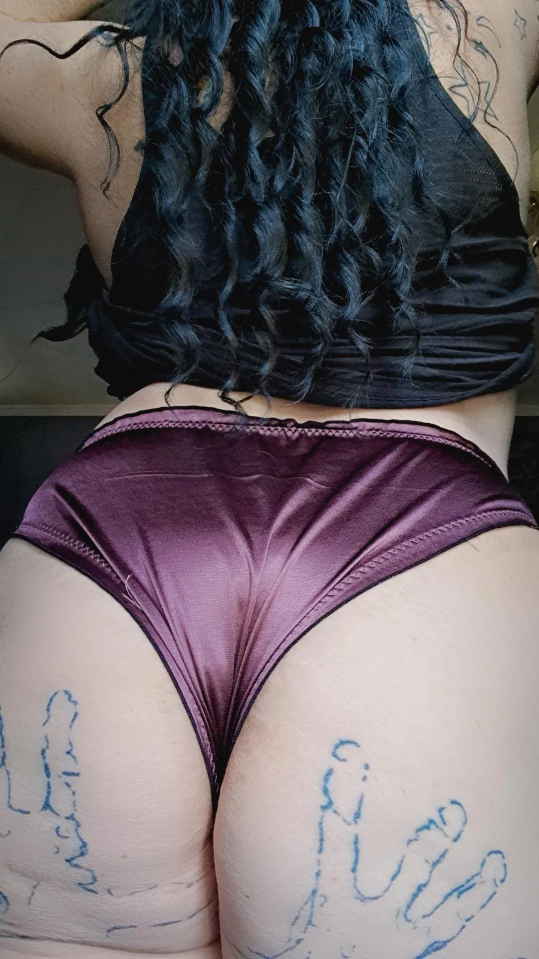 [Selling] Customizable soccermom panties!! Incl pics and shipping [US] Affordable add-ons and fet friendly! Ask to see my panty drawer and pick a pair today!