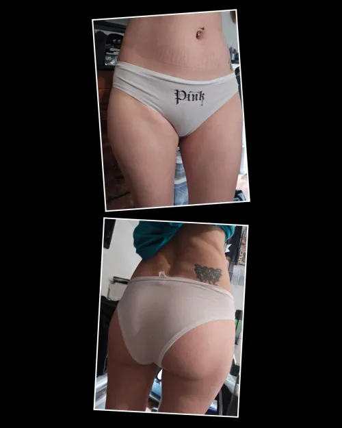 [Selling] would love to wear a pair just for you! Book today! DM for drawer. [Us]