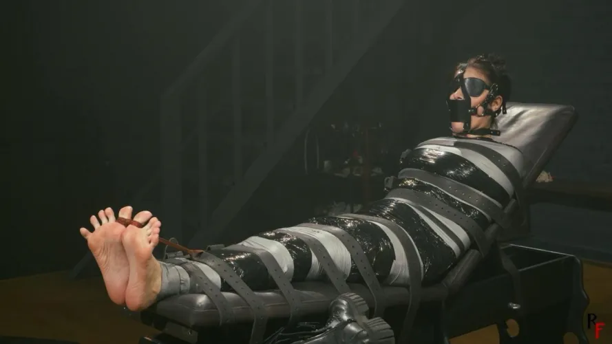 Sensitive Soles primed for torment