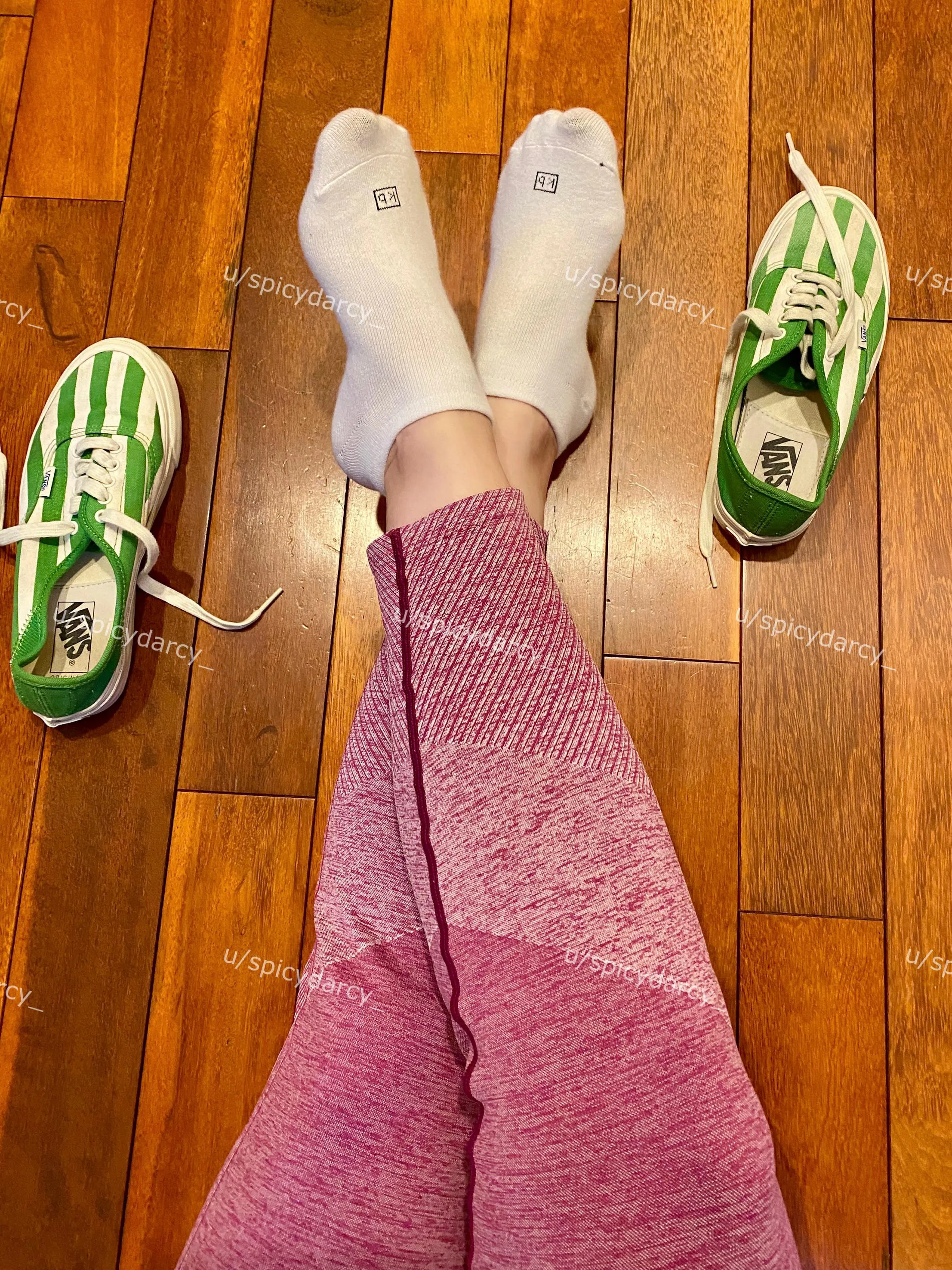 So simple yet so perfectly elegant…