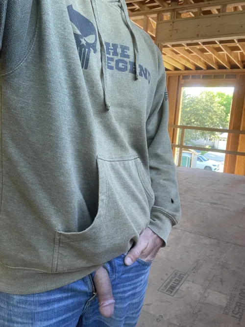 Soft at work. Come make it hard.