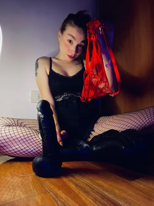 Time for your training, who wants to be the sluttiest sissy?