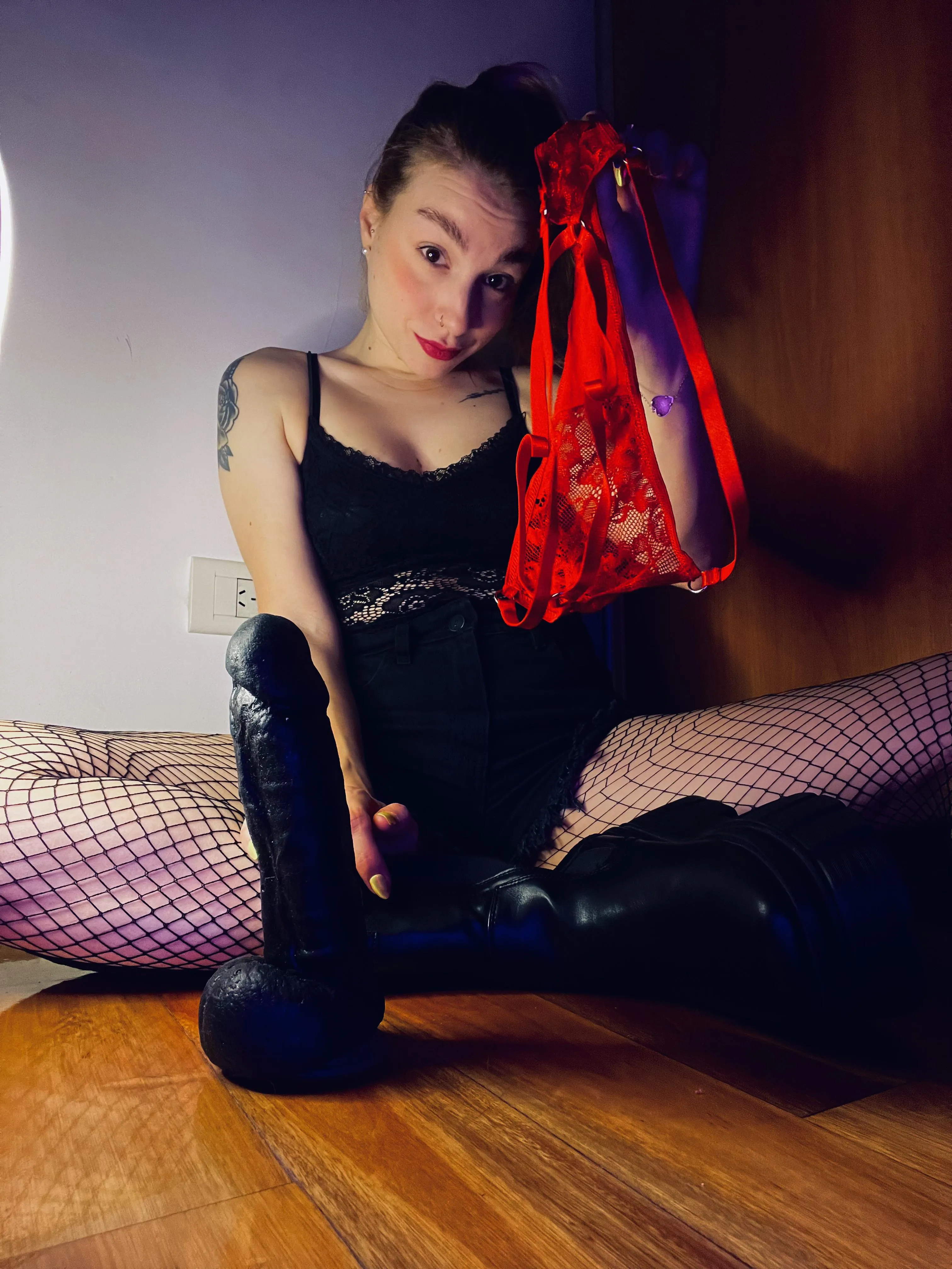 Time for your training, who wants to be the sluttiest sissy?