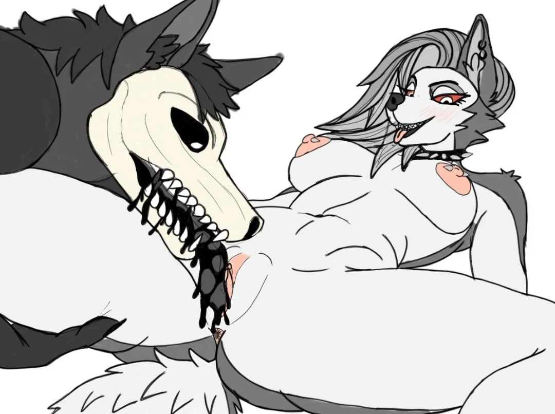 Tongue twister [F,M] (xxxcaboosexxx)