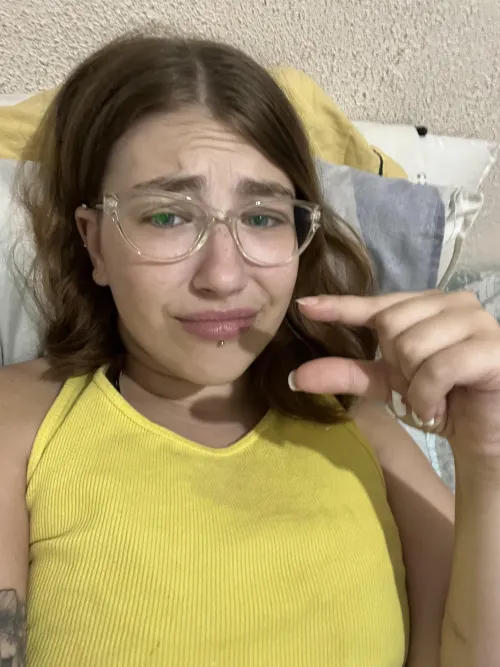 What is that small thing?