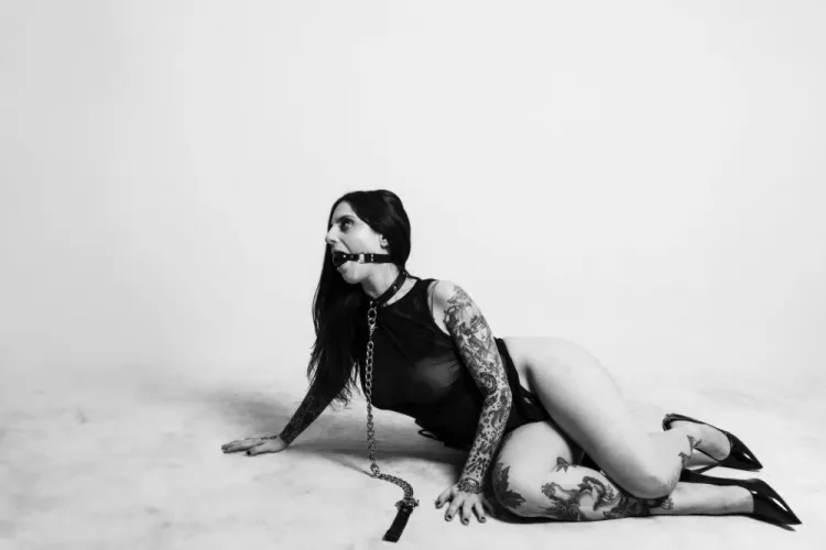 When you need some quiet time