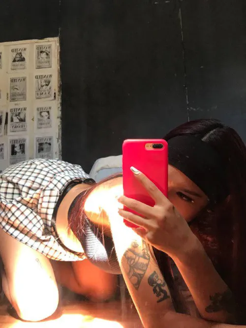 I'm waiting for you to play dirty