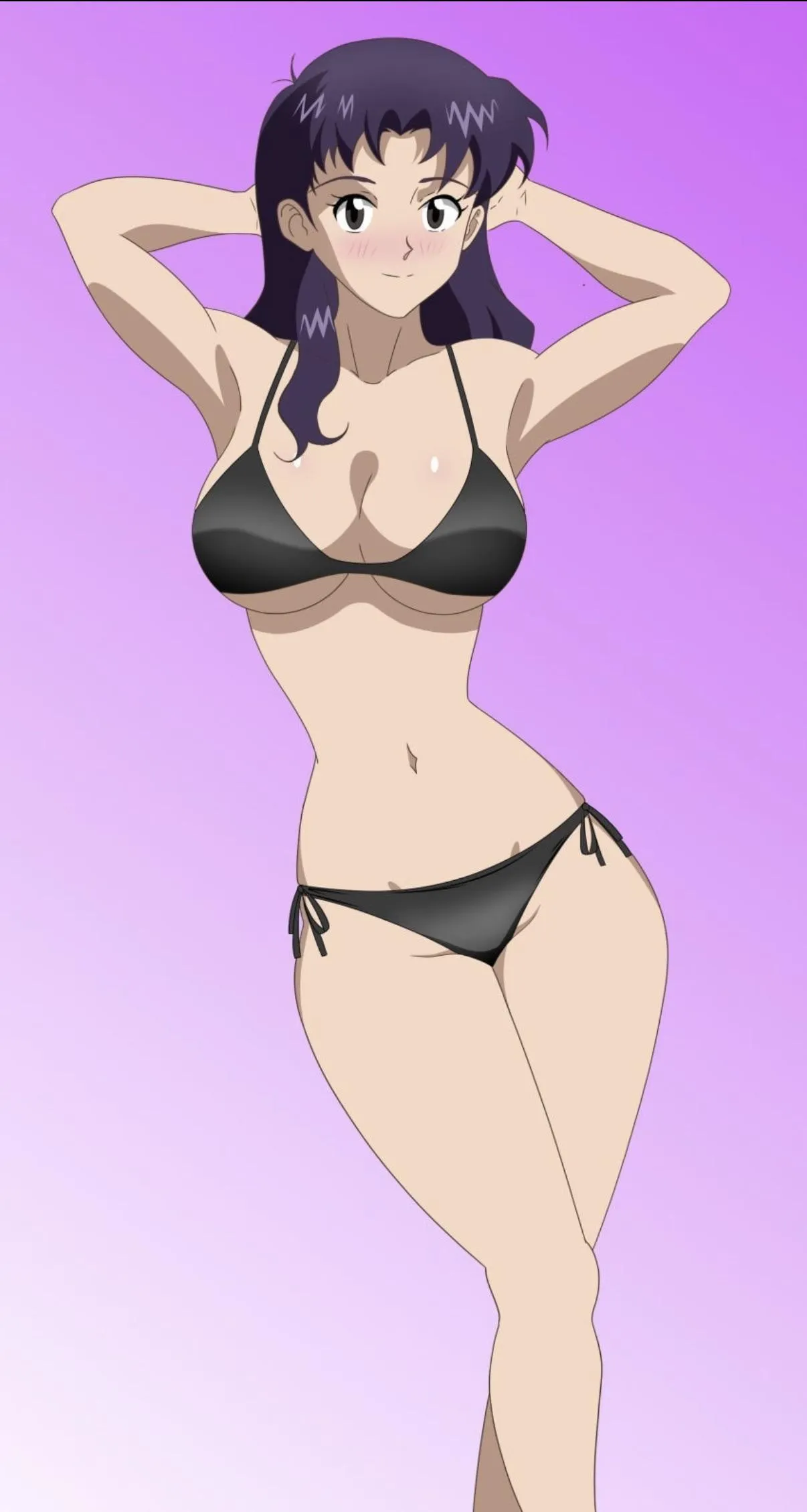 Bikini misato
