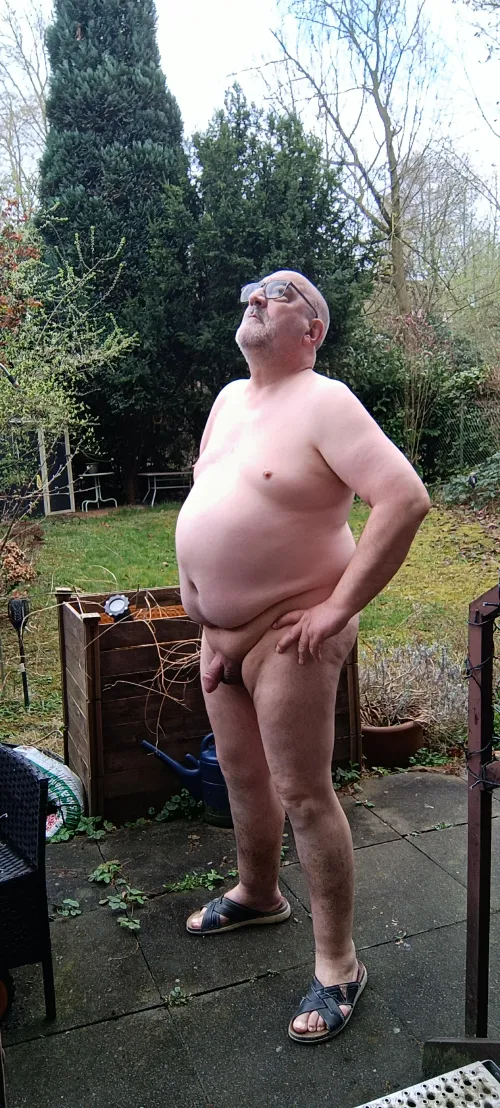 Doch keine Sonne 🤨