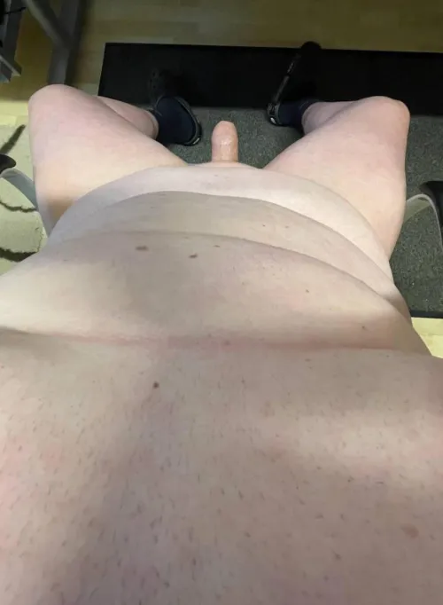 Endlich wieder Home Office