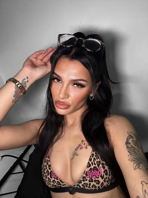 would you let me be your baby?