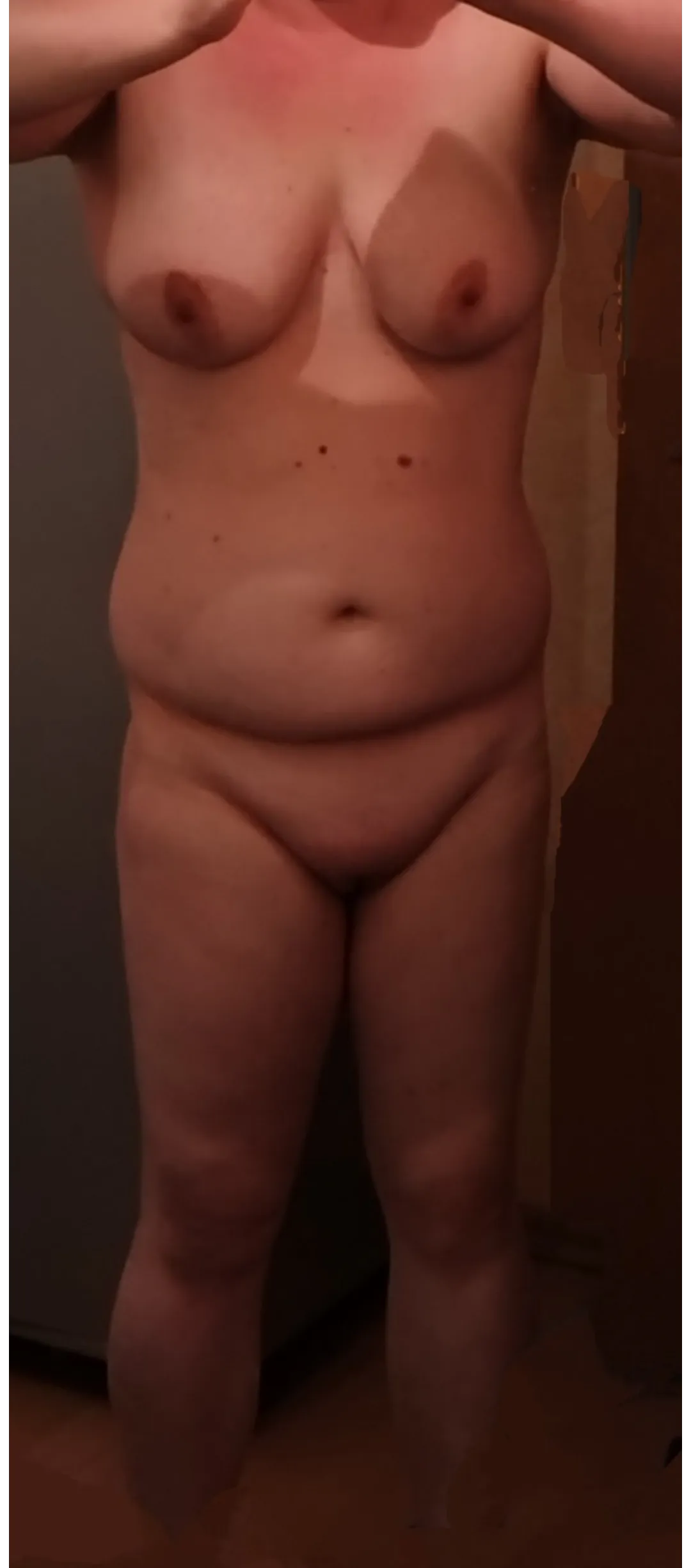 Wäre ich eine geeignete Mommy für dich? Mein Baby 💞...