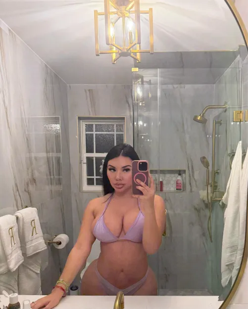 You’re gonna get an up-close view of these.