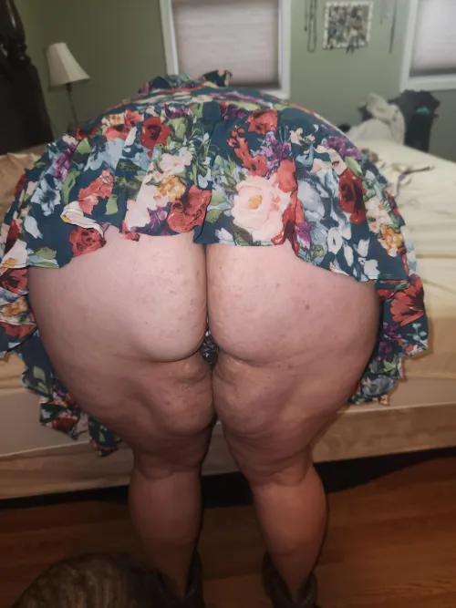 Its sundress season!!!