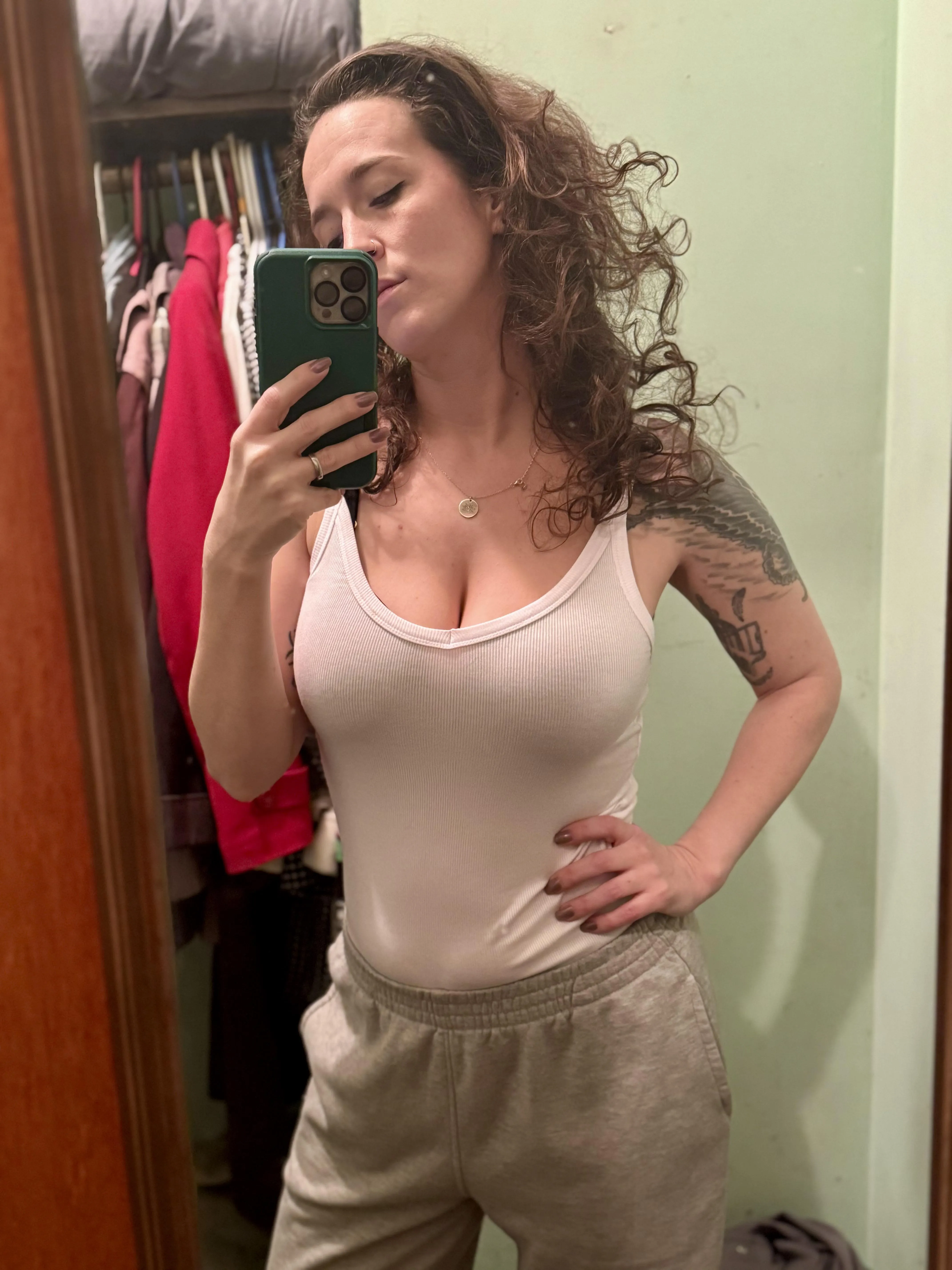 Mid day cleave is the best cleave