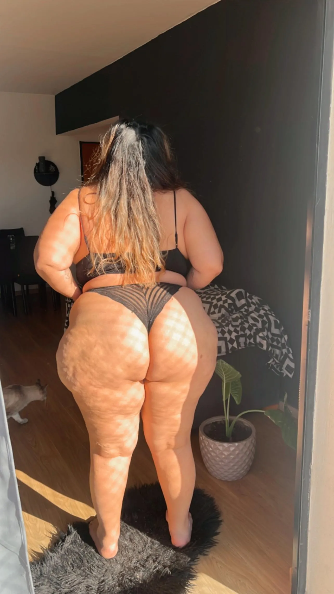 Should I be ashamed of my cellulite?