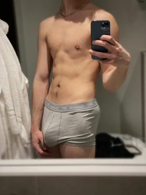 [Selling] [Spain] [30€] after pratice underwear⚽️