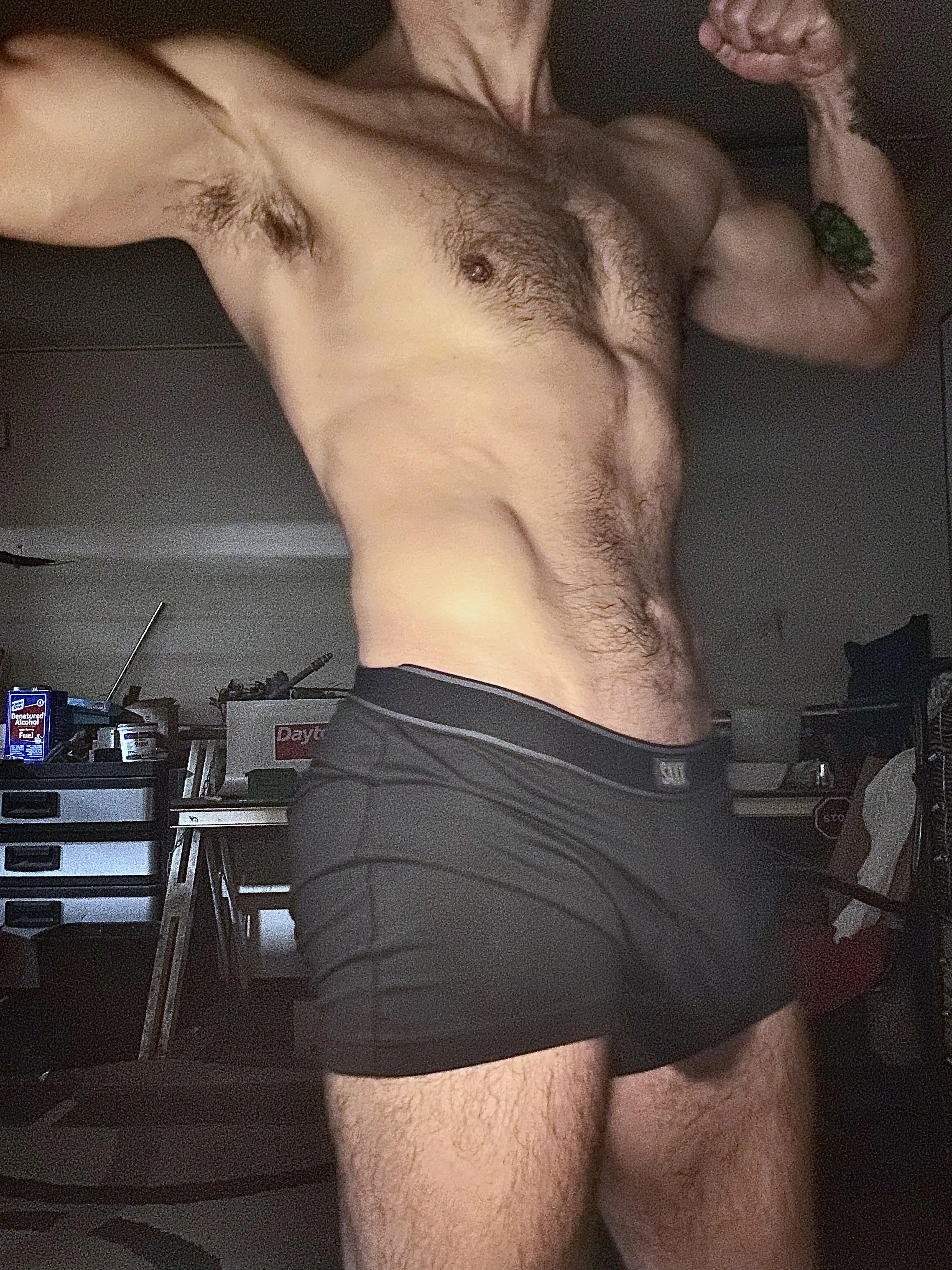 [Selling][USA][27] Selling my used sweaty, musky underwear plus lots of other customizable options