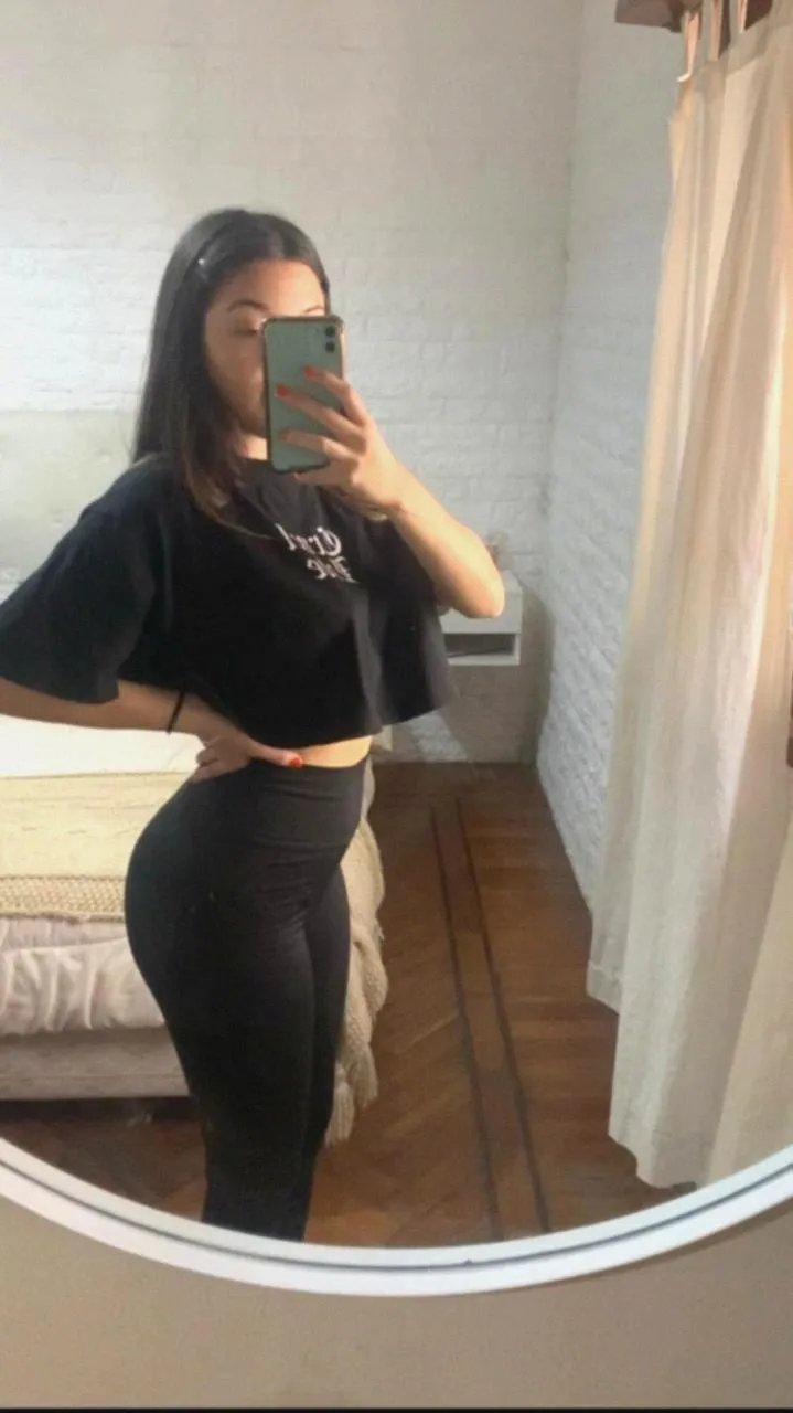 Better take a seat… before I leave you weak in the knees.