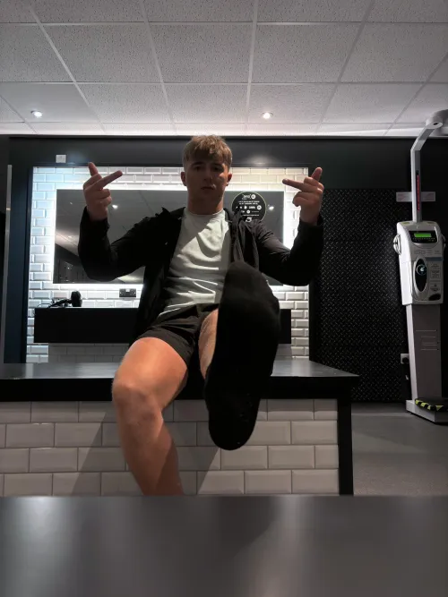 I sit above you for a reason. You exist to serve and add to my wealth 😵‍💫