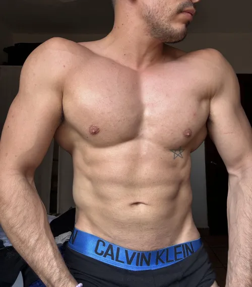 In need of worship 🥵