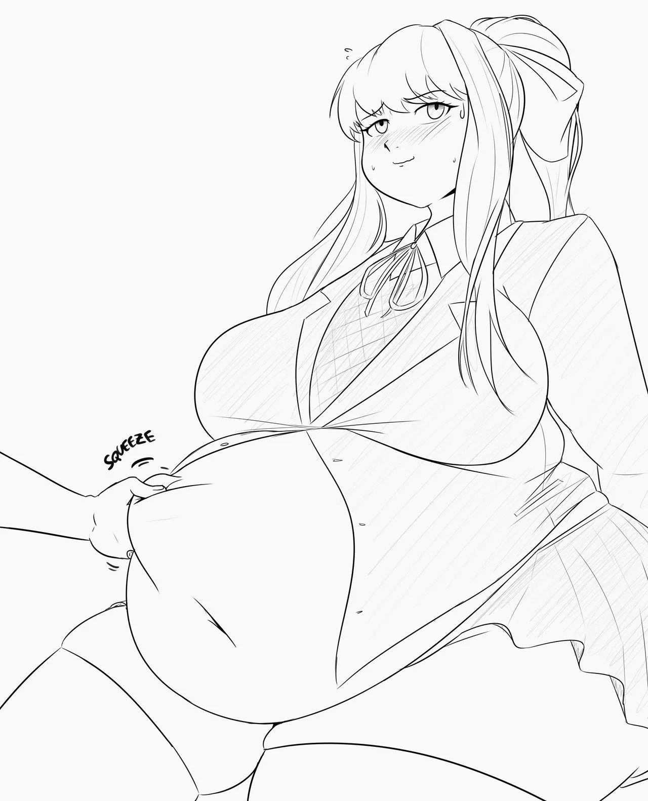 Monika by Butty-Butter