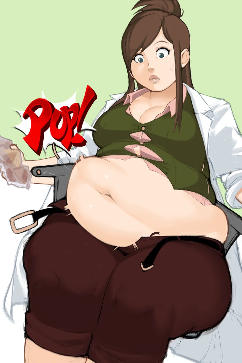 Objection ur honor | Pewbutt