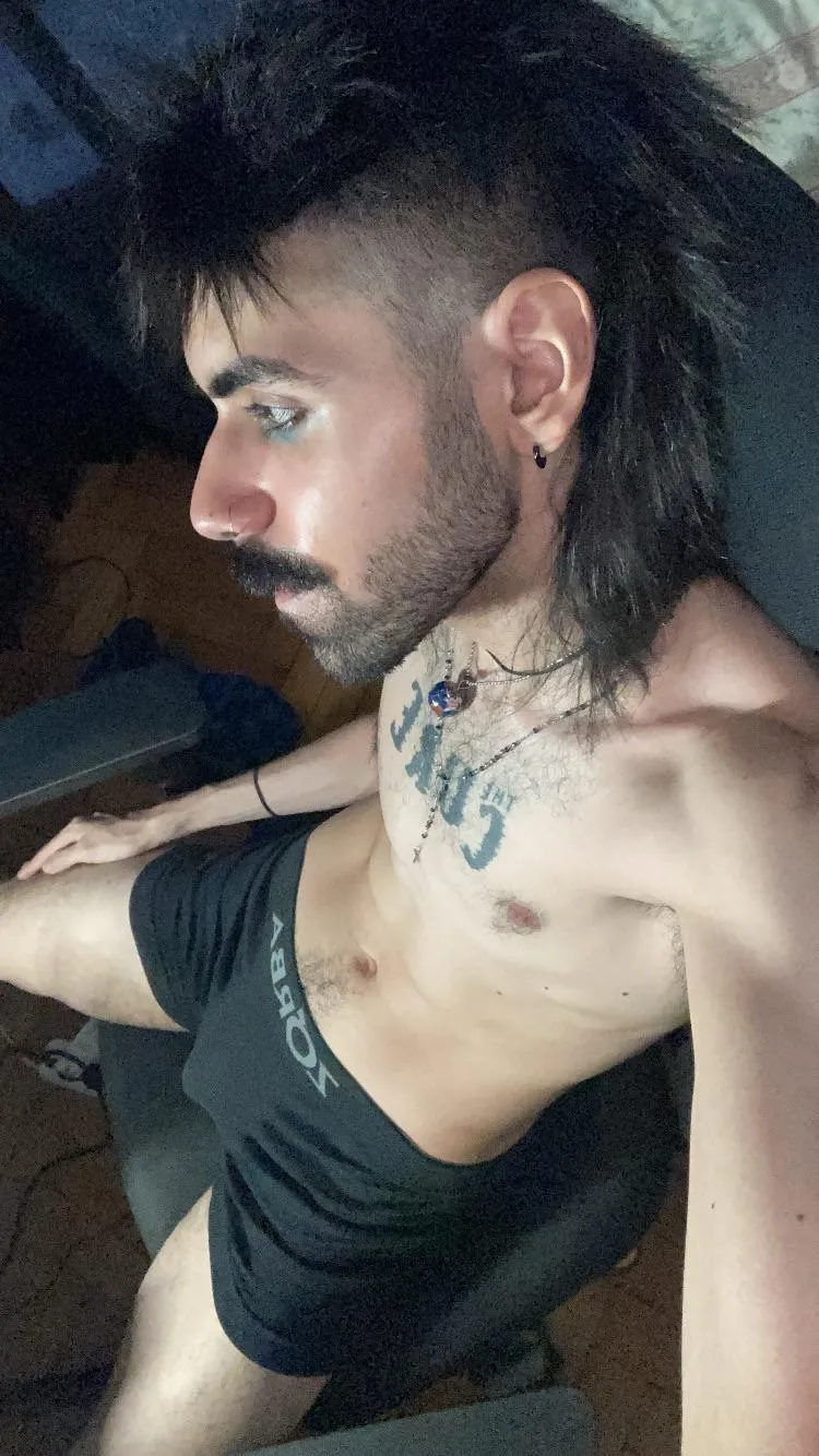 open your wallet for me now