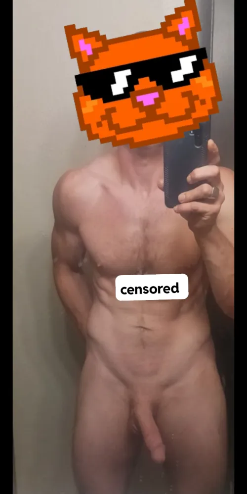 Tryna make some kitties purr