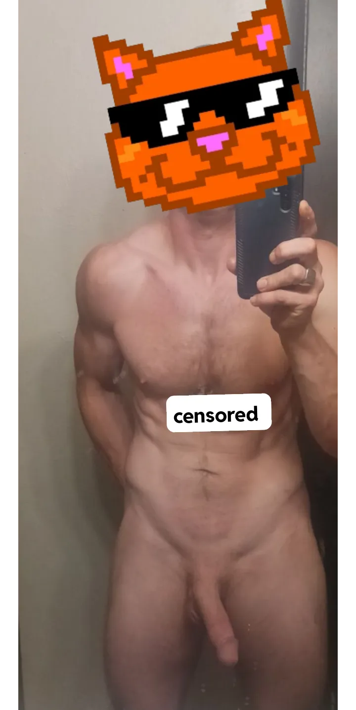 Tryna make some kitties purr