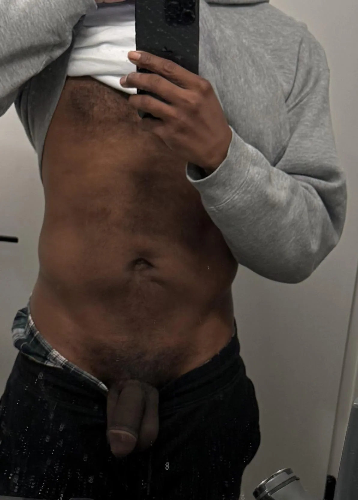 Back again! Here’s a softie