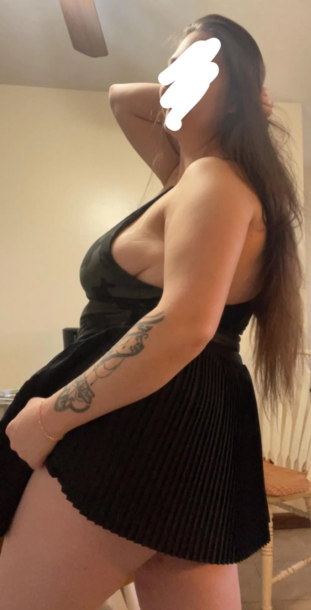 So much for you to grab and take control